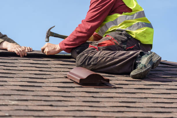 Professional Roofing Contractor in Stamps, AR