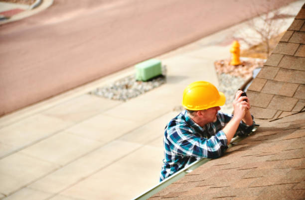 Slate Roofing Contractor in Stamps, AR